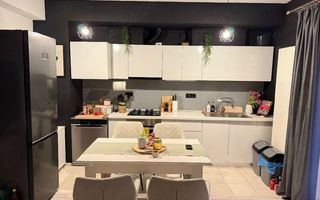 Apartament cu 2 camere în Torontal Ring - Poză 1
