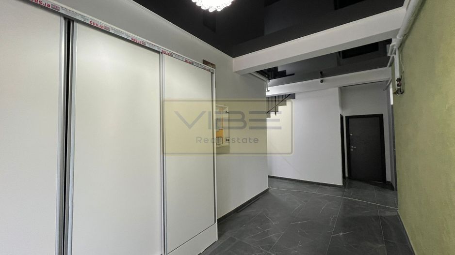 Apartament 2 camere NOU Bucium - Sofia District - Poză 23