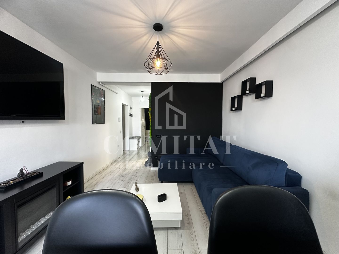 Apartament la cheie | Parcare | Zona Str Porii - Poză 3