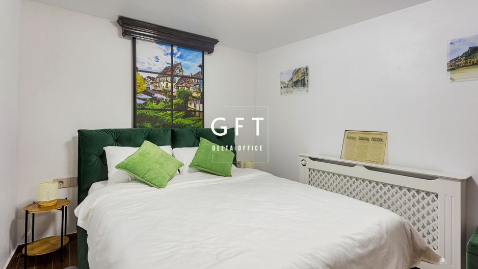 Apartament de Lux, zona Ultracentrala. Exclusivitate! - Poză 8