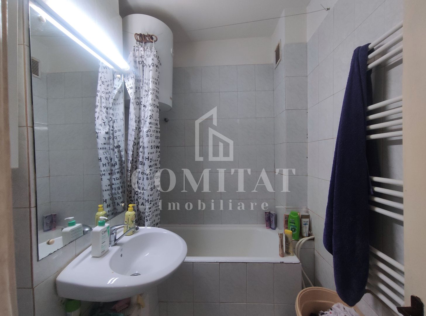 Apartament de vânzare | Potențial de investiție | zona Apele Romane - Poză 8