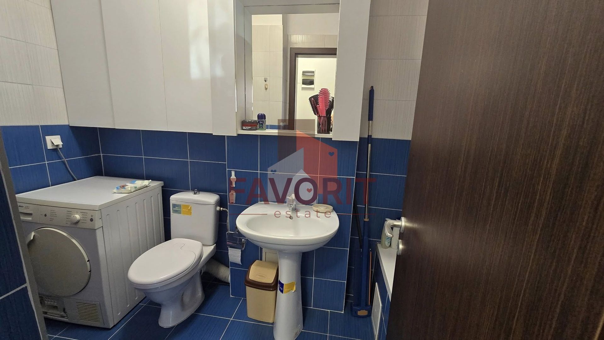 Apartament 2 camere decomandat | Giroc - Poză 7