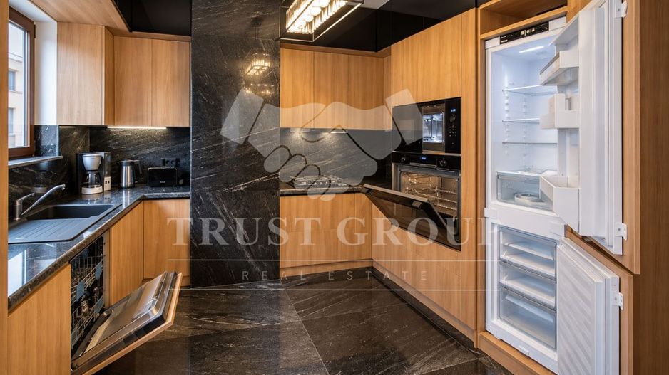 Herastrau | 4 camere | 155mp | loc de parcare - Poză 12