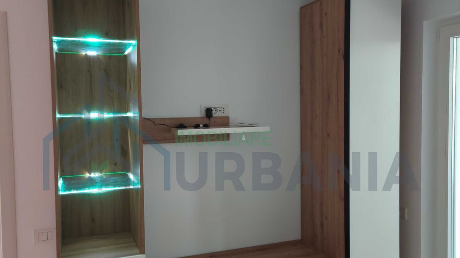 Apartament 2 camere de inchiriat, zona Valea, Pascani - perioade lungi - Poză 7