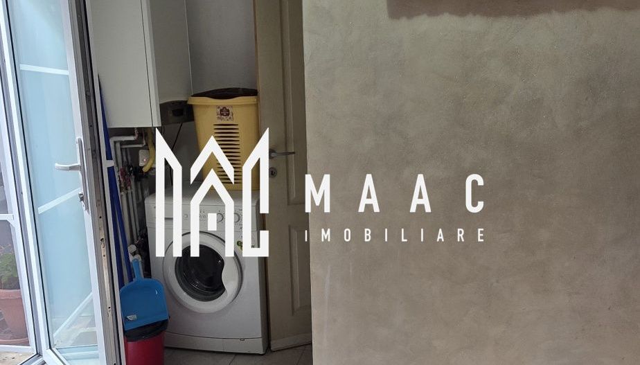 Garsonieră la casă de închiriat | Sibiu, Piața Cluj | mobilată - Poză 7