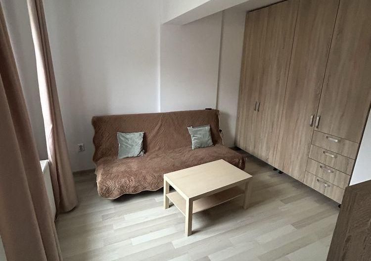 GARSONIERA- POPESTI- LEORDENI, PARCARE INCLUSA, CENTRALA, METROU - Poză 1