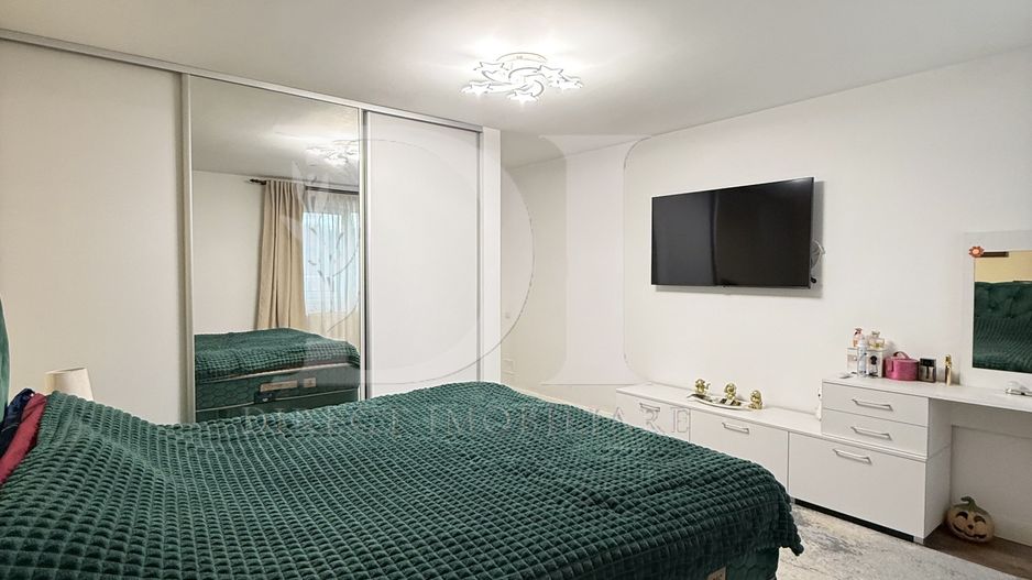 Apartament la cheie | terasă de 60 mp | Calea Baciului - Poză 6