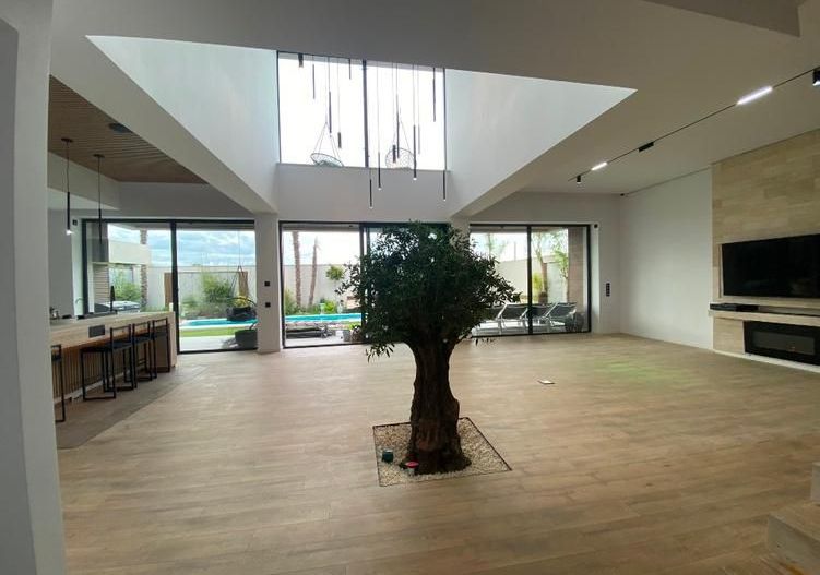 Vilă de vânzare Corbeanca Bucuresti - Poză 2