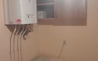 Apartament cu o cameră de vânzare - Gheorgheni - Poză 5