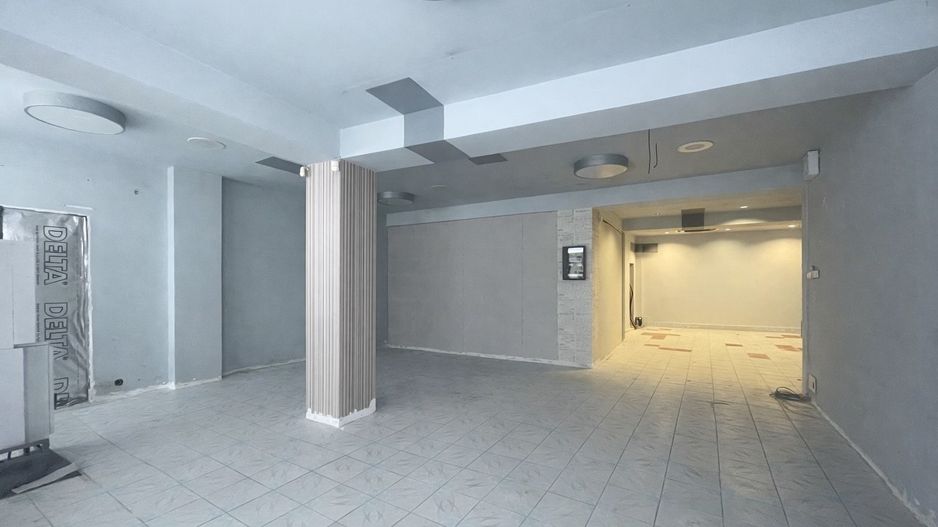 Spatiu Comercial | Ultracentral | 70 MP  | Trafic Intens | Cajvana - Poză 2