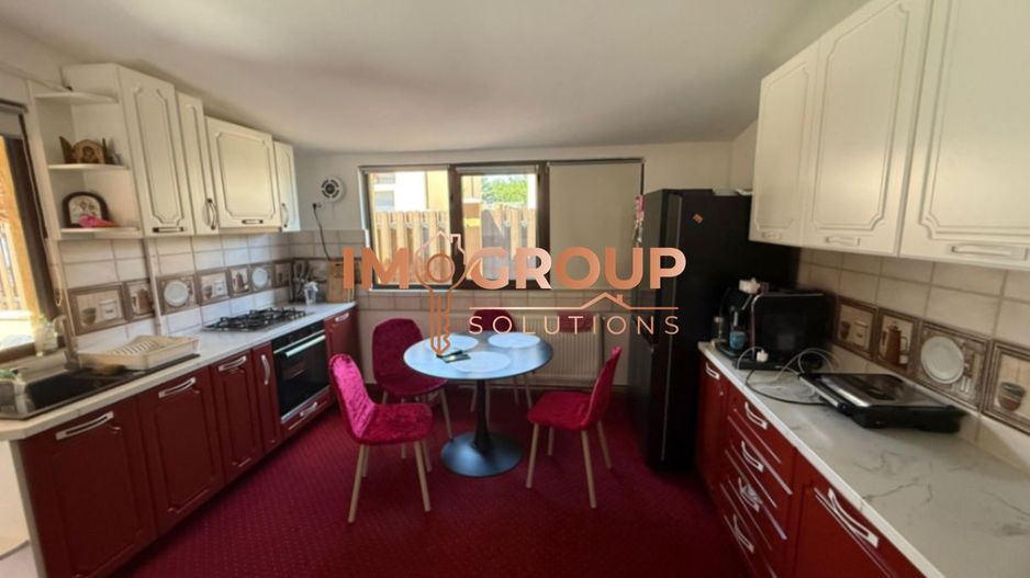 Cug - 3 Camere + Loc De Parcare -80Mp - Bloc 2020 - Poză 3