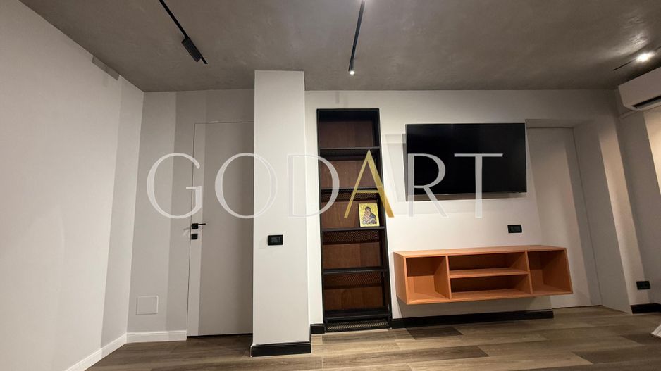 Apartament 2 camere | Floreasca  | Renovat premium - Poză 11