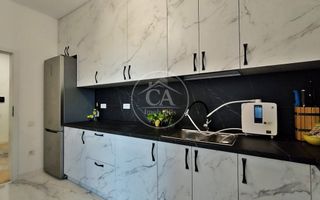 Apartament cu 2 camere de inchiriat in Victoria Residence, Oradea - Poză 7