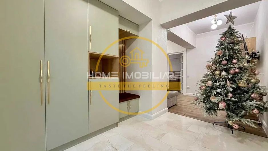 🏠 Apartament 2 camere, etaj 2/8 51MP // 📍 Copou - Royal Town - Poză 2