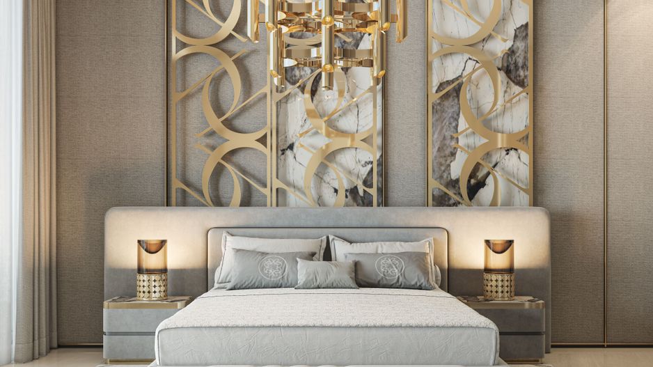 4 Camere Elie Saab Towers | SPECIAL OFFER | Herastrau - Poză 6