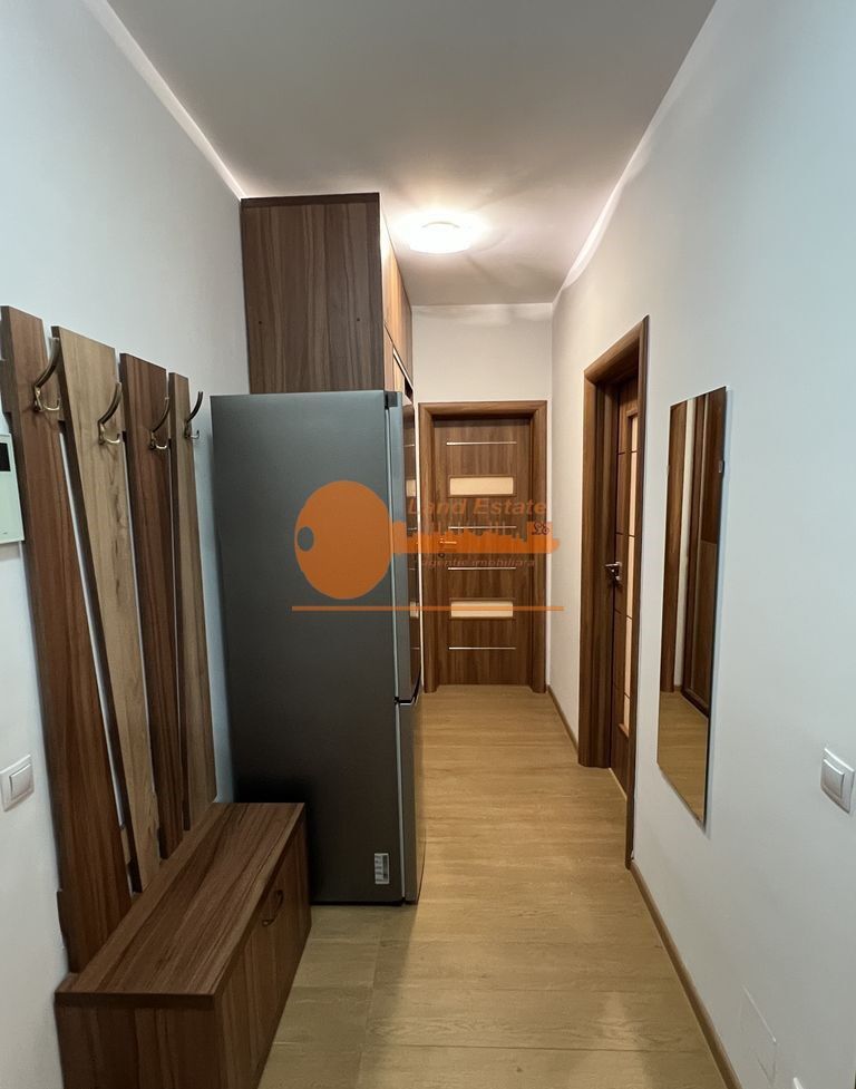 Apartament 2 camere – Lujerului, bloc nou, centrală proprie - Poză 7