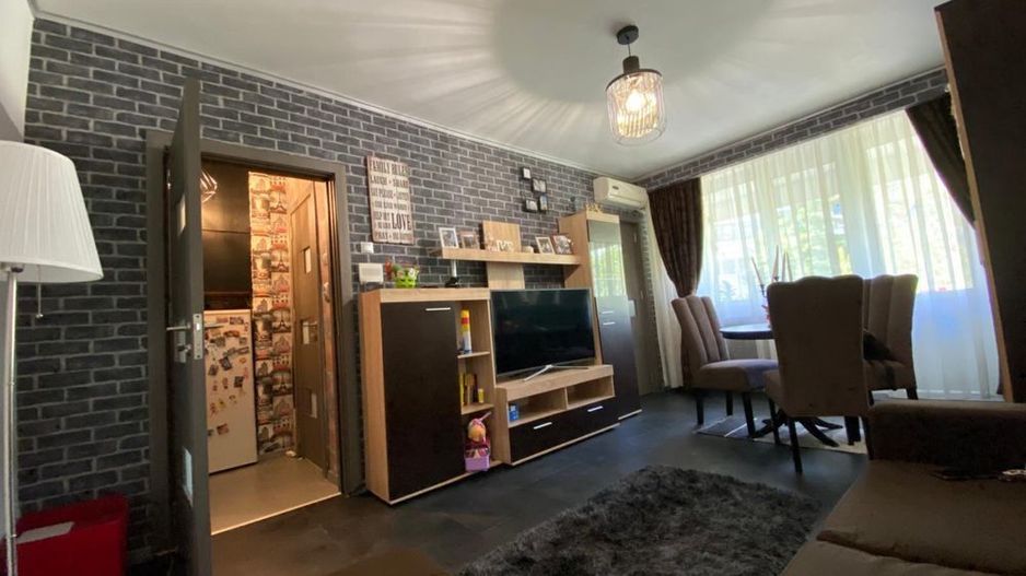 Garsoniera Tineretului - Timpuri Noi - Poză 1