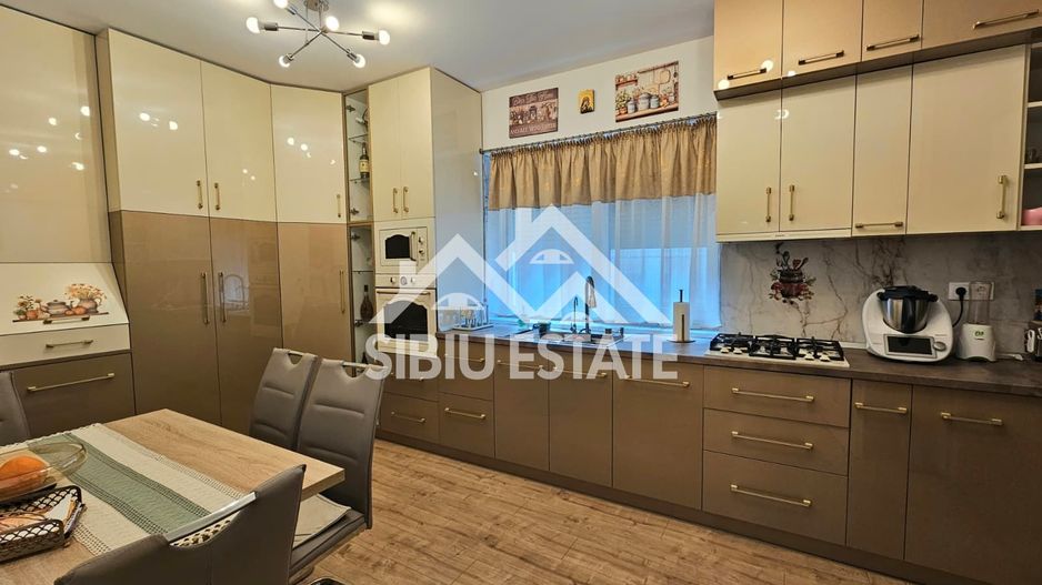 Casa Selimbar zona Brana - Poză 11