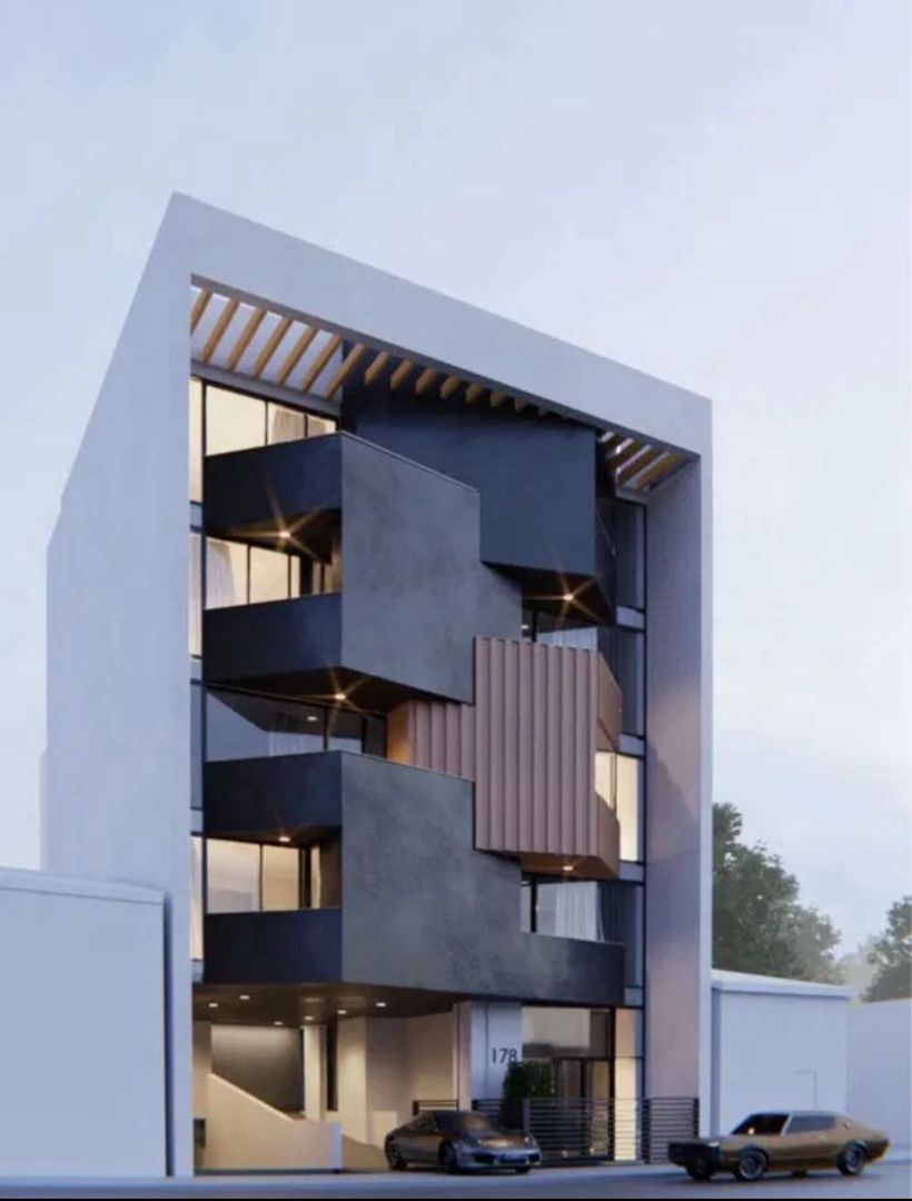 Studio modern de vanzare in zona Stefan cel Mare I Viitorului - Poză 7