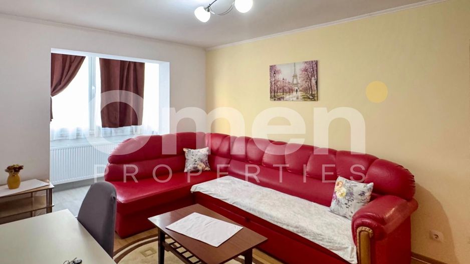 Apartament 2 camere de închiriat | zona Victor Babeș - Poză 1