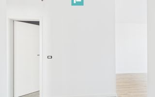 Casă modernă pe parter în Giarmata - Poză 11