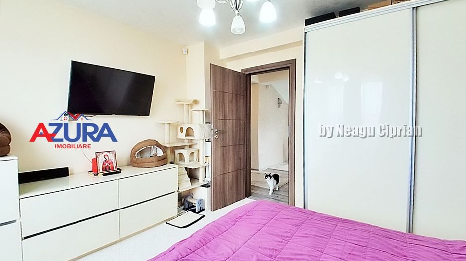 AZURA Imobiliare - Vila Budeasa Mare Primarie - Poză 25