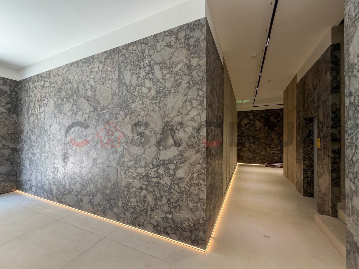 2 camere, imobil premium, finisaje de lux - Poză 13