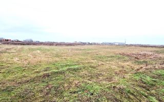 De vanzare parcele teren intravilan in Urseni  pentru constructii rezidentiale. - Poză 6