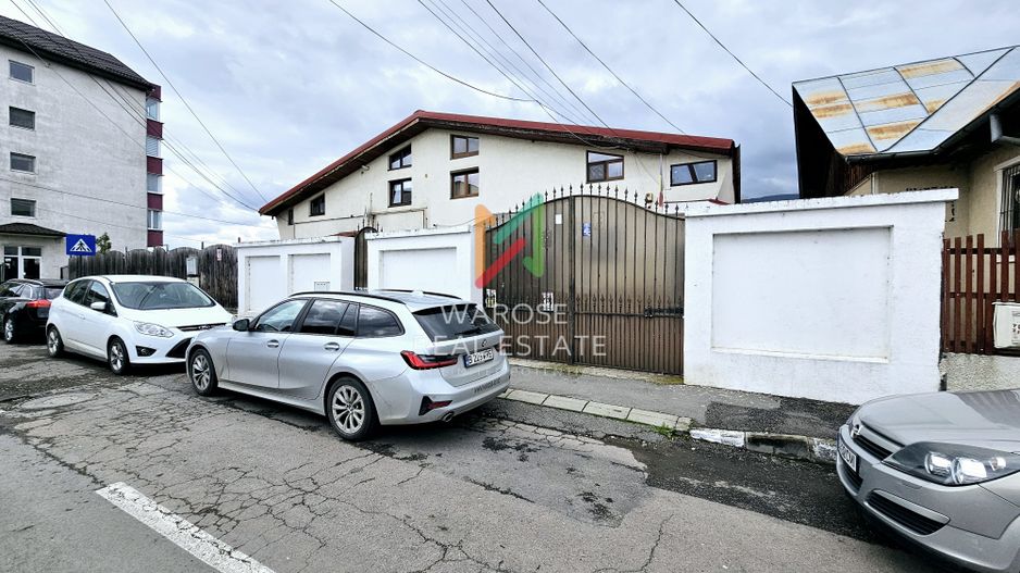 Casă tip duplex | Codlea | 153 mp utili | Teren 387 mp - Poză 38