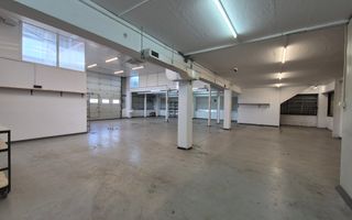 Hala cu birouri Brasov - 463 mp - Poză 3