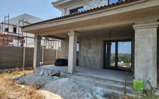 Duplex 125mp-teren 350mp-Sacalaz - Poză 4