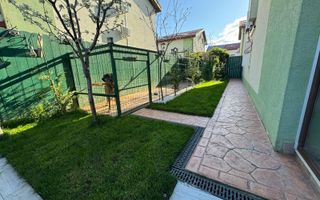 Trend Residence - Duplex - Mobilat si Utilat - Poză 2