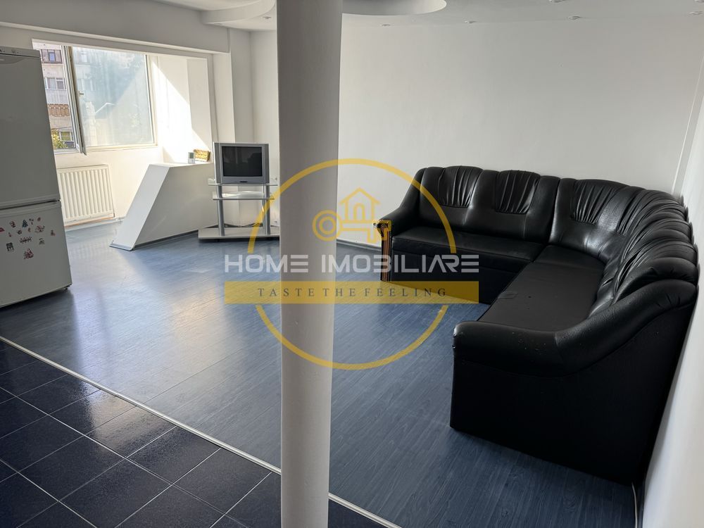 🏠Apartament 3 cam, 70MP, decomandat, etaj 3 // 📍Păcurari - Poză 1