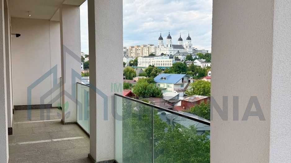 Apartament 2 camere decomandat, Tatami Seven, Palas Campus, Iași - Poză 9