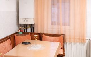 Apartament 3 camere Soarelui - Poză 3