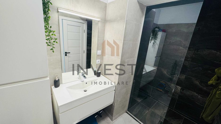 Penthouse modern cu 4 camere – 95 mp - Poză 7