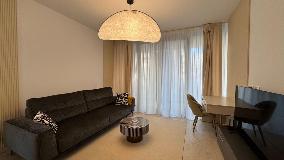 2 camere| WIN HERASTRAU| PARCARE - Poză 6