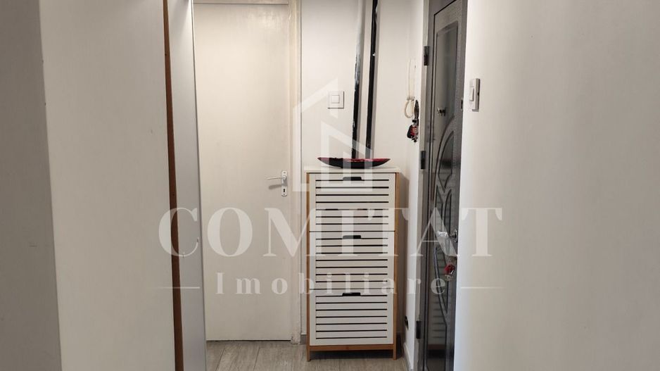 Garsonieră decomandată | Finisaje moderne | Bosch Engineering Center - Poză 5