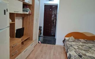 Garsonieră de închiriat în Campusul Tudor Vladimirescu, Bloc Q1, Etaj 1 - Poză 2