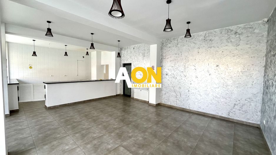 Spațiu Comercial, 124mp, Trafic Pietonal, Vad Comercial - Poză 2