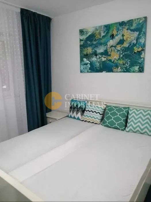 Închiriere apartament 2 camere, Nicolina, 56 mp, etaj 1 - Poză 1