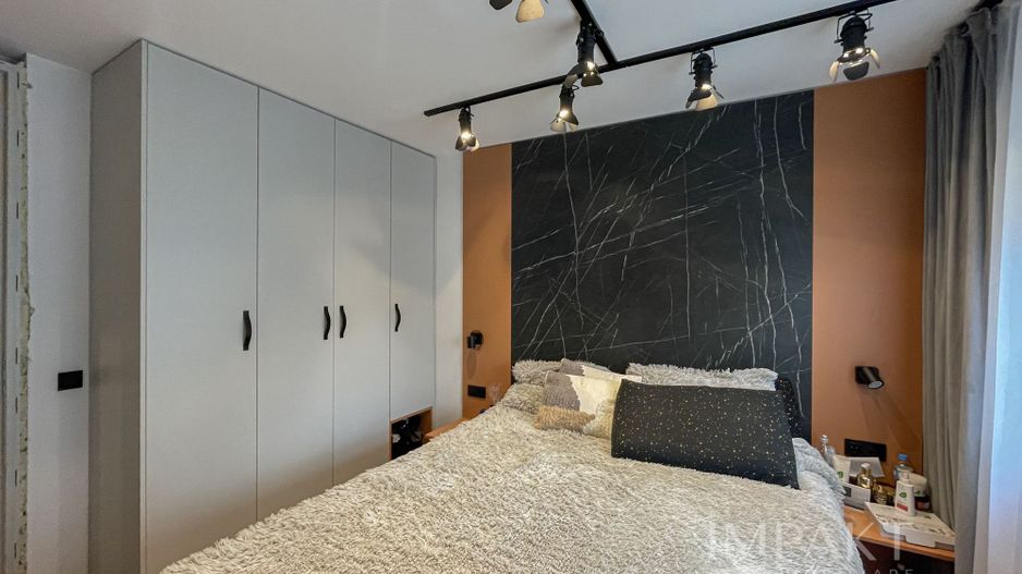 Apartament superb cu 3 camere, cartier Zorilor! - Poză 6