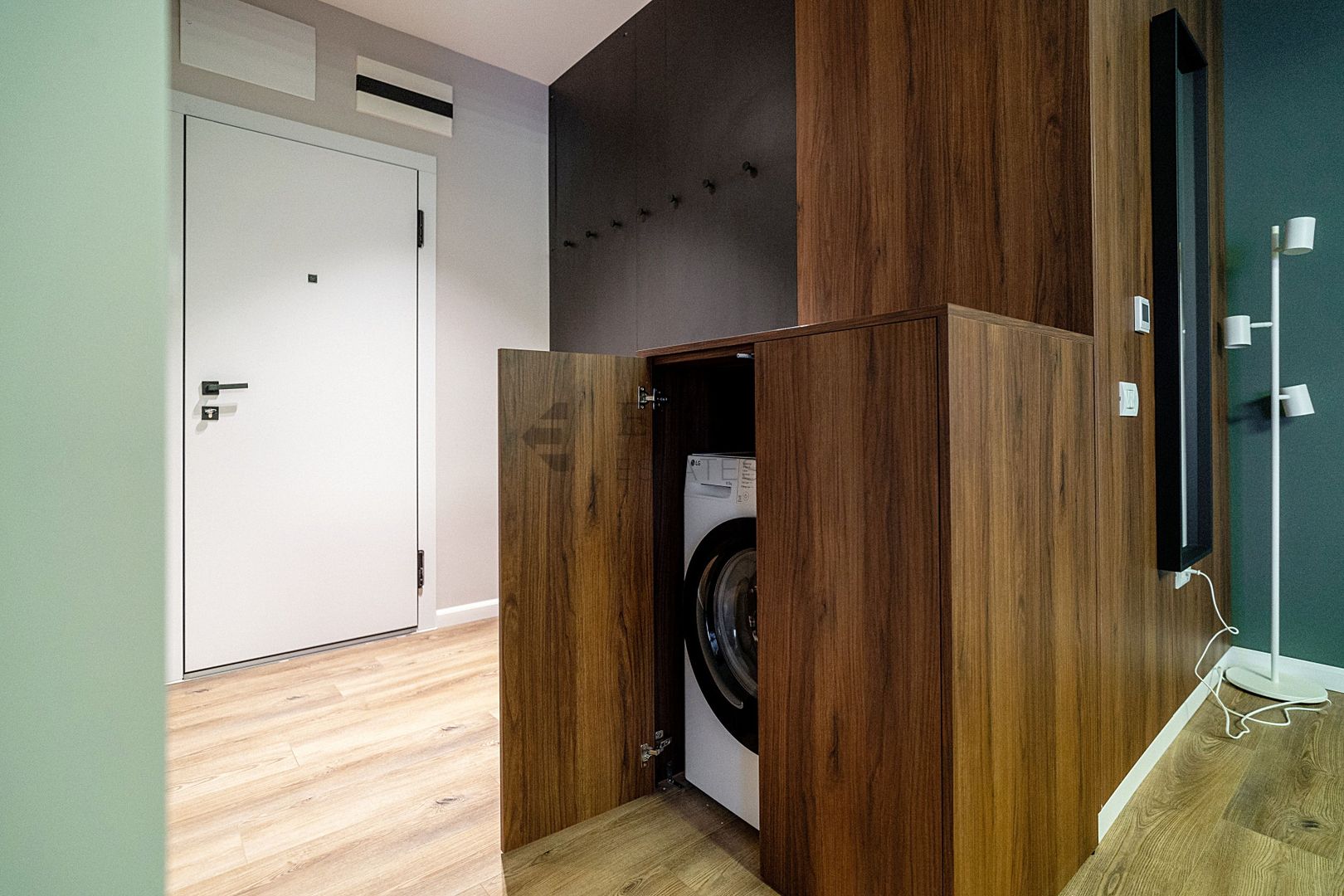 Apartament nou cu 2 camere, bloc ''Green'' in Oradea - Poză 5