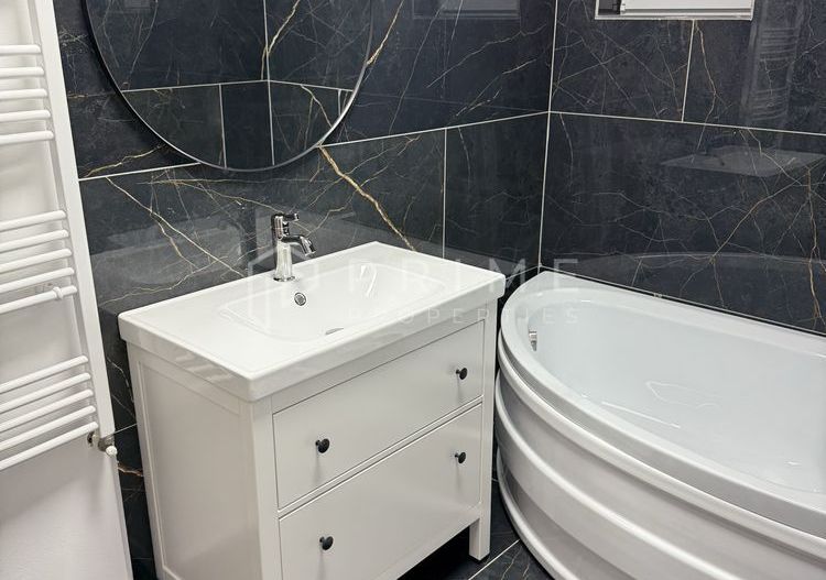 Apartament 3 camere cu terase – ultim etaj – zona str. Papiu Ilarian - Poză 5