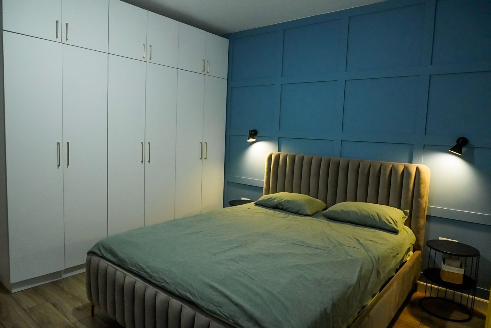 Calea Urseni | 3 Camere | Mobilat si Utilat | Loc de parcare - Poză 8