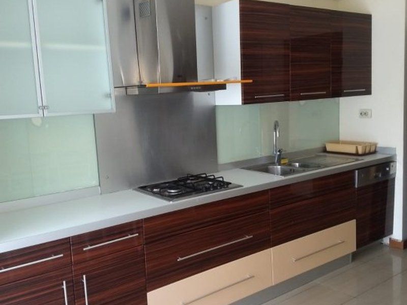 Apartament spatios cu bucatarie 15 mp 1/3, dec, Cosmopolis, mobilat partial - Poză 13