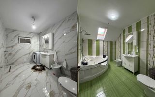 Casă | 4 camere | 240 MPU | Acces auto | Mediaș - Poză 7