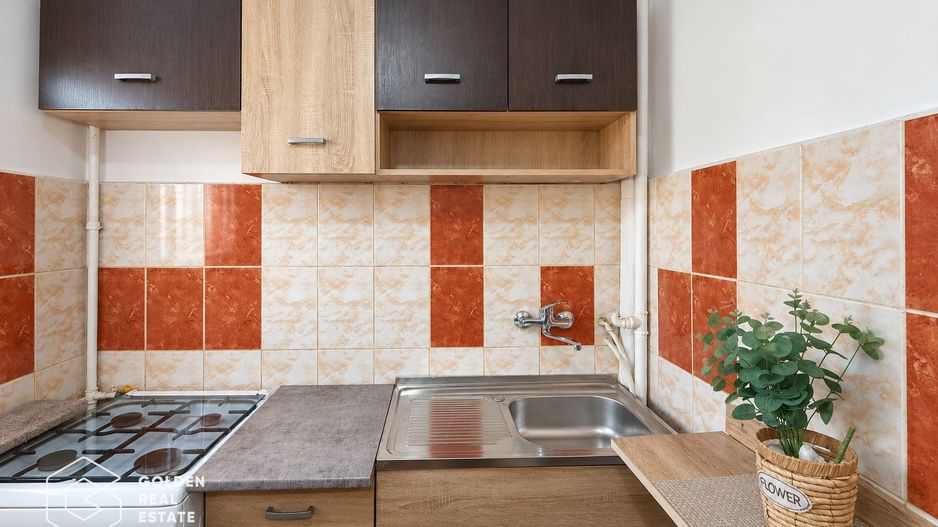 Garsoniera confort 1, etaj 3, Micalaca - Poză 4