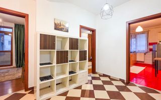 Apartament spațios de 3 camere, 83 mp utili, Prelungirea Ghencea - Poză 14