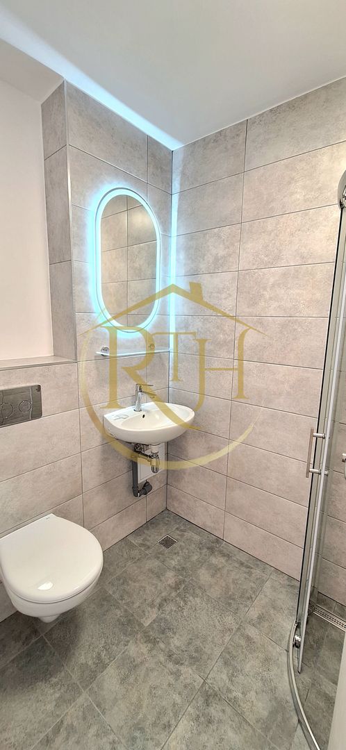 Prima închiriere!Apartament 2 camere, zona Soarelui,str. Cerna, centrala termica - Poză 19
